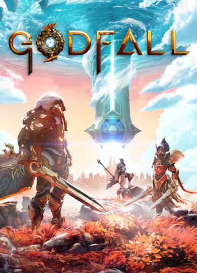 Godfall Free Download