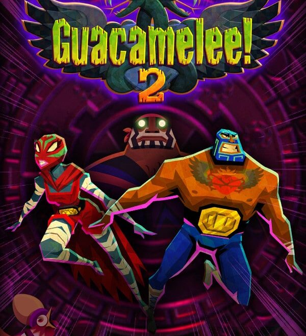 Guacamelee! 2 Free Download