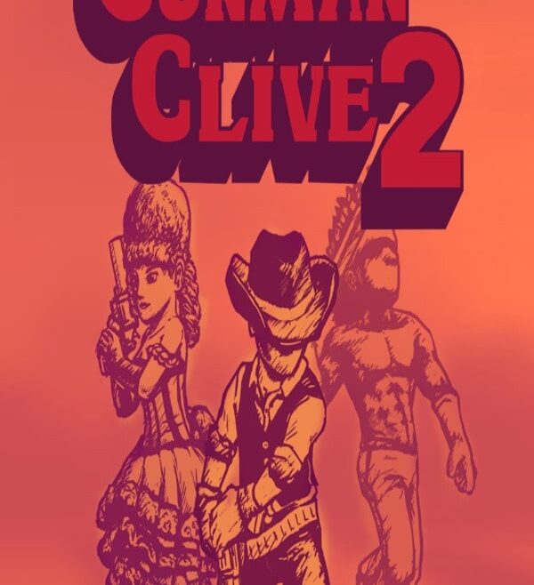 Gunman Clive 2 Free Download