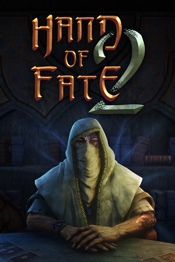 Hand of Fate 2 Free Download GAMESPACK.NET