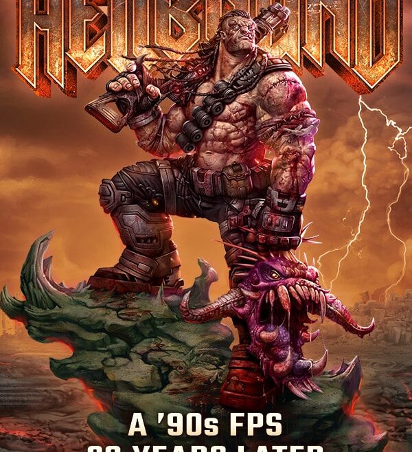 Hellbound Free Download