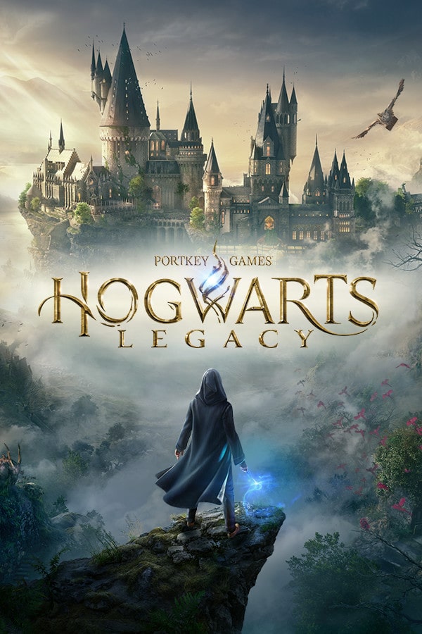 Hogwarts Legacy Empress Free Download GAMESPACK.NET