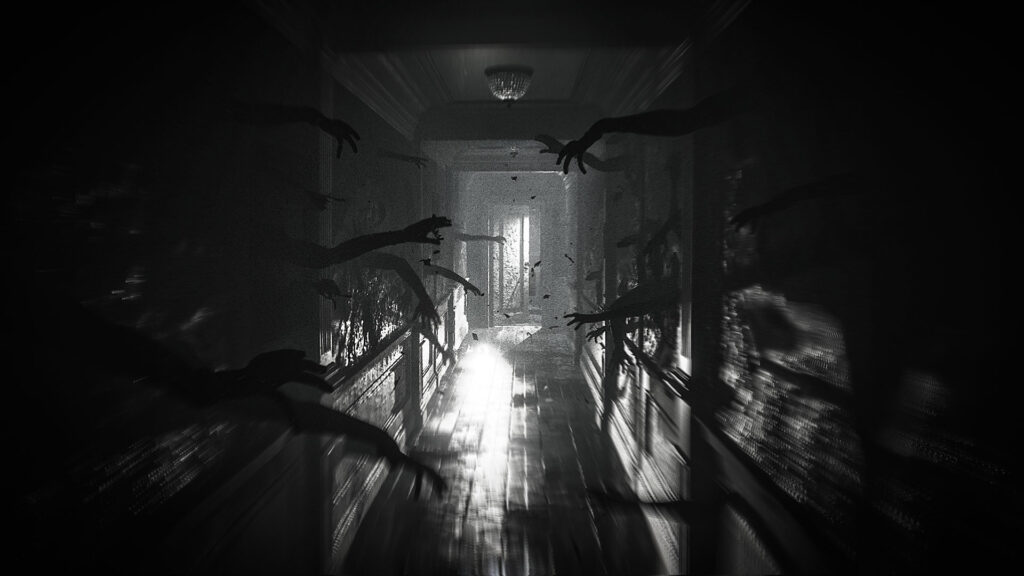 Layers Of Fear 2 Free Download GAMESPACK.NET: A Psychological Horror Game