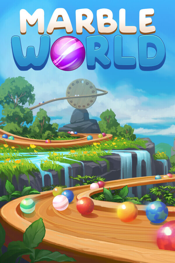 Marble World Free Download GAMESPACK.NET