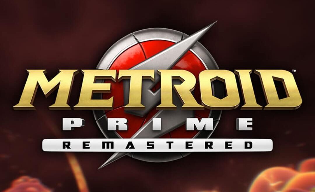 Metroid Prime Remastered Free Download