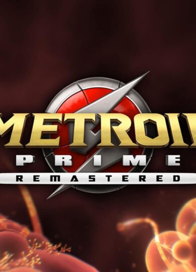 Metroid Prime Remastered Free Download
