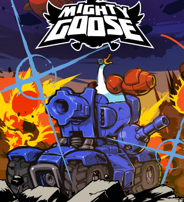 Mighty Goose Free Download