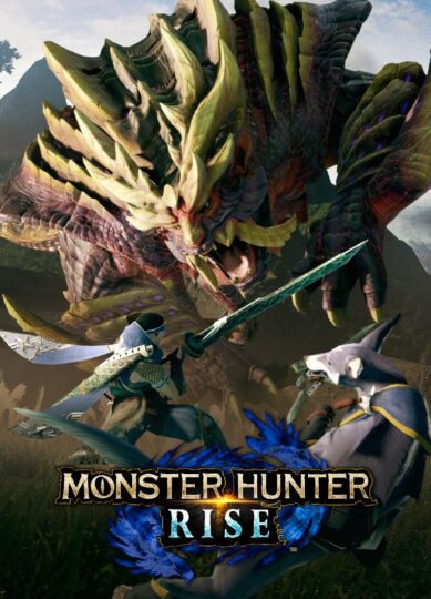 Monster Hunter Rise Free Download