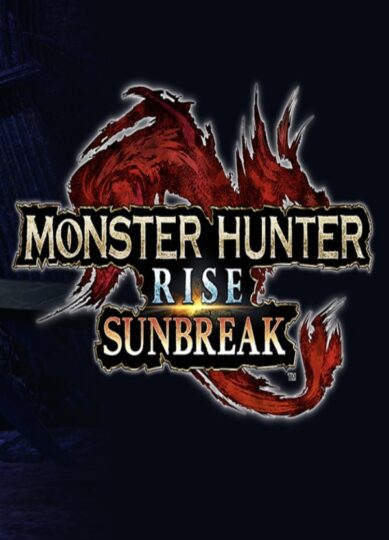 Monster Hunter Rise SunBreak Free Download