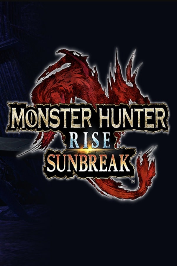 Monster Hunter Rise SunBreak Free Download GAMESPACK.NET