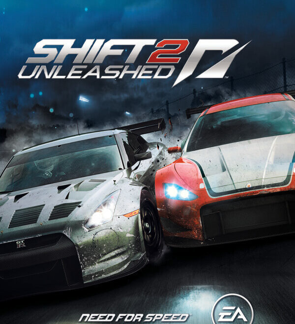 Need For Speed 2 Shift Unleashed Free Download