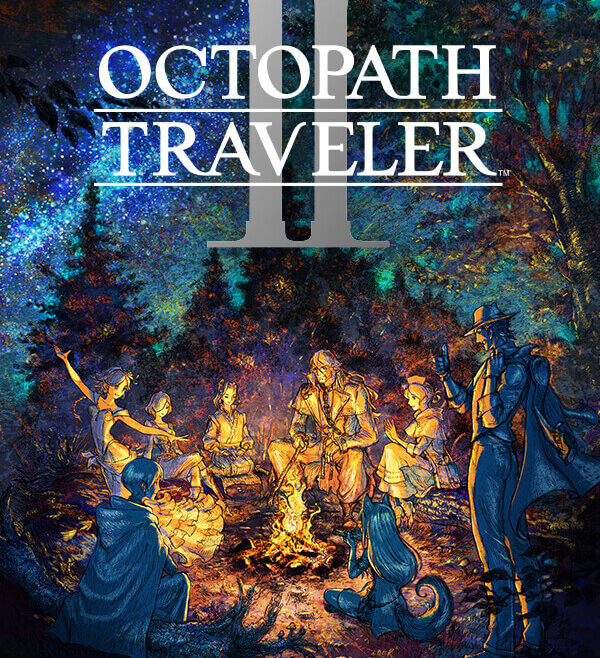 OCTOPATH TRAVELER II Free Download