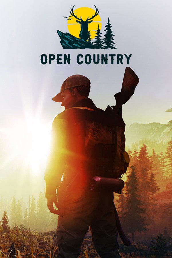 Open Country Free Download GAMESPACK.NET