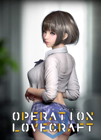 Fallen Doll Operation Lovecraft Free Download