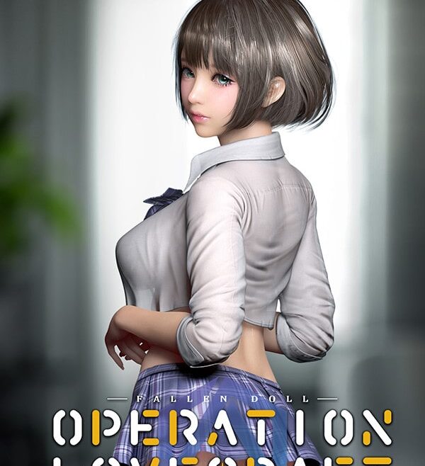 Fallen Doll Operation Lovecraft Free Download