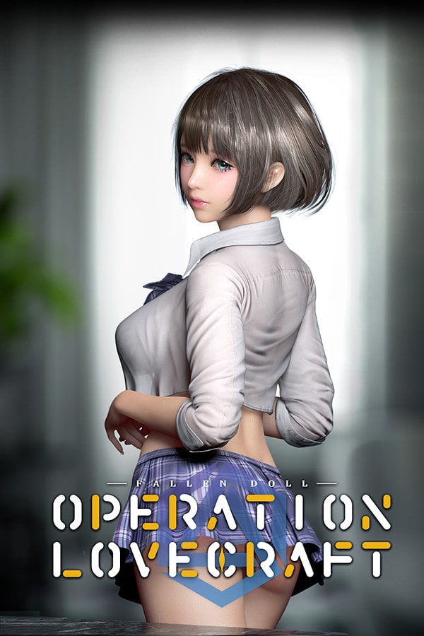 Fallen Doll Operation Lovecraft Free Download GAMESPACK.NET