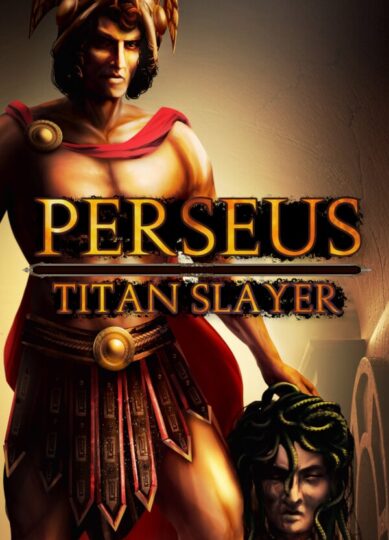 Perseus Titan Slayer Free Download