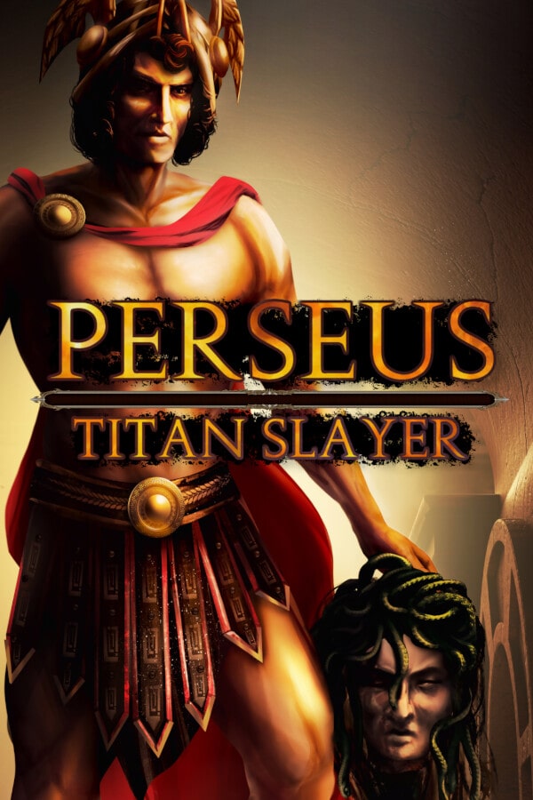 Perseus Titan Slayer Free Download GAMESPACK.NET