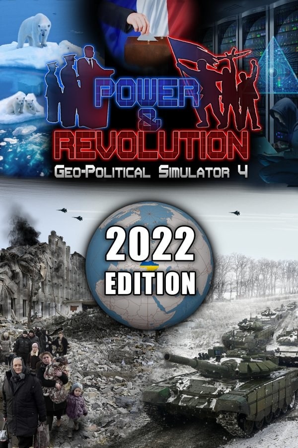 Power & Revolution 2022 Edition Free Download GAMESPACK.NET: An In-Depth Overview