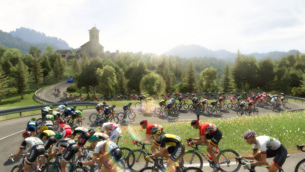 Pro Cycling Manager 2017 Free Download GAMESPACK.NET