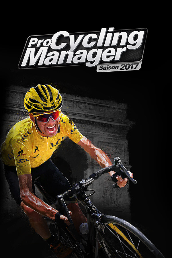 Pro Cycling Manager 2017 Free Download GAMESPACK.NET