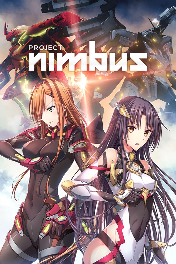 Project Nimbus Complete Edition Free Download GAMESPACK.NET