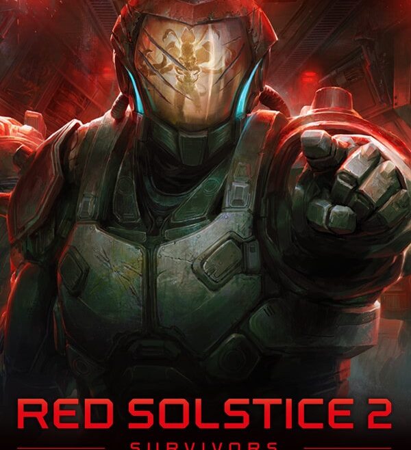 Red Solstice 2 Survivors Free Download