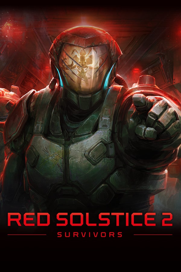 Red Solstice 2 Survivors Free Download GAMESPACK.NET