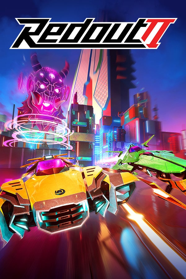 Redout 2 Free Download GAMESPACK.NET: A High-Octane Racing Game with Unmatched Speed and Thrills