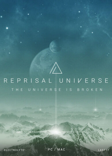 Reprisal Universe Free Download