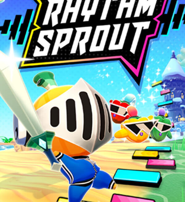 Rhythm Sprout: Sick Beats & Bad Sweets Free Download