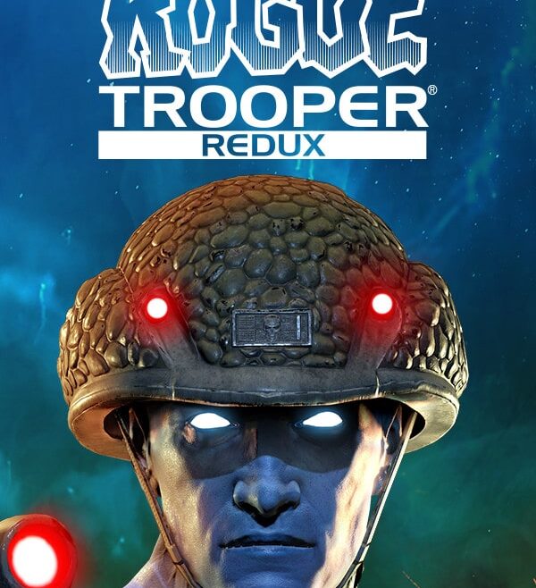 Rogue Trooper Redux Free Download