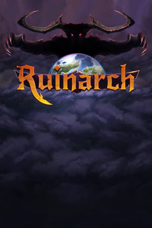 Ruinarch Free Download GAMESPACK.NET