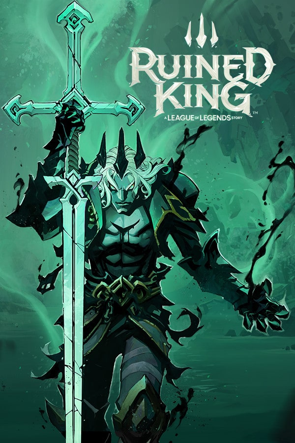 Ruined King A League of Legends Story Free Download GAMESPACK.NET