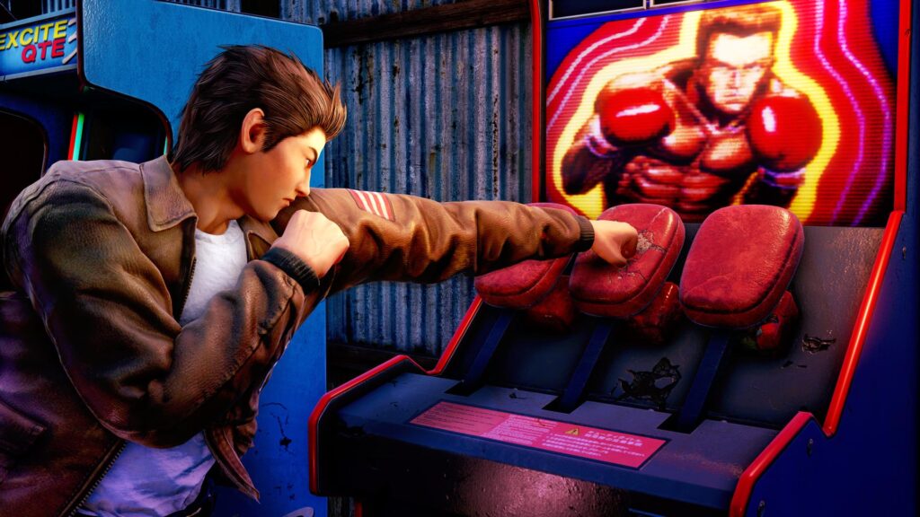 Engaging characters: Shenmue III features a vast array of characters, each with their own unique personality and backstory. Players can interact with them, learn about their lives, and sometimes even recruit them as allies.