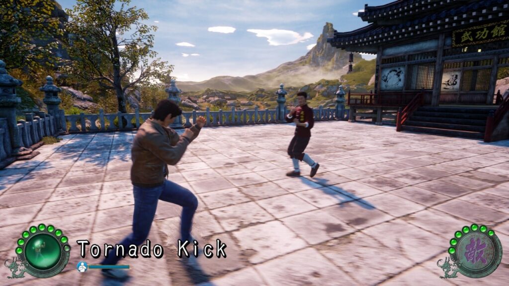 Shenmue III Free Download GAMESPACK.NET: A Journey Through a World of Mystery and Martial Arts