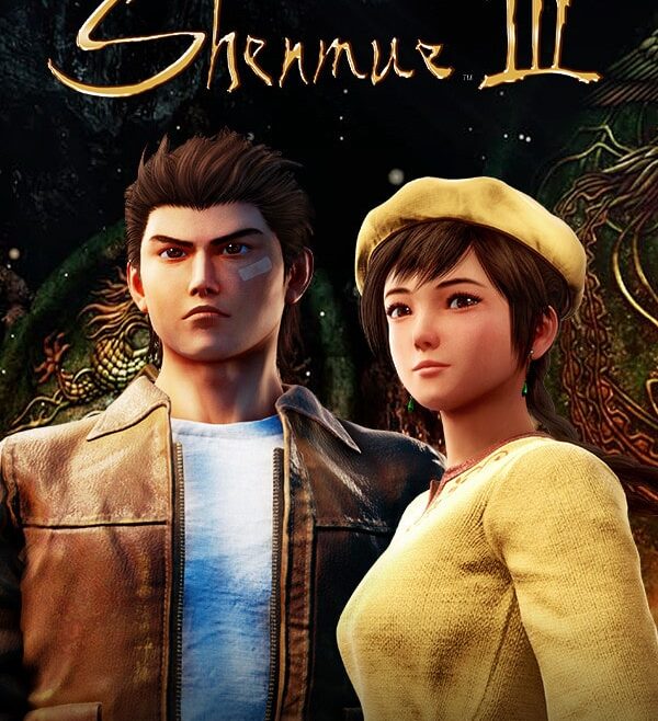 Shenmue III Free Download
