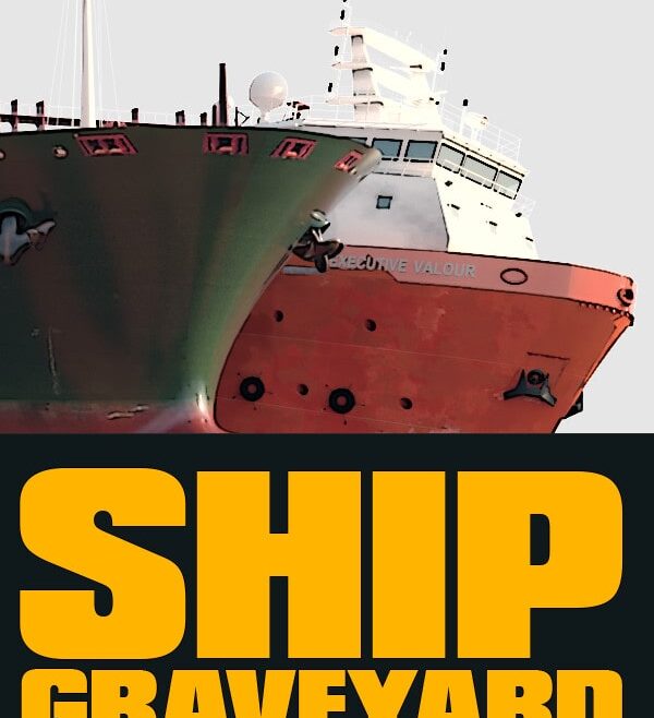 Ship Graveyard Simulator Free Download
