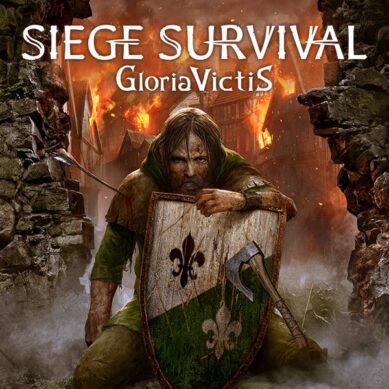 Siege Survival Gloria Victis Free Download