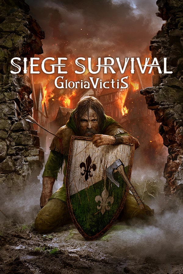 Siege Survival Gloria Victis Free Download GAMESPACK.NET