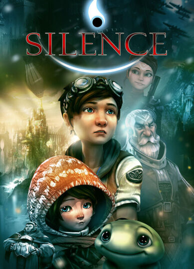 Silence Free Download