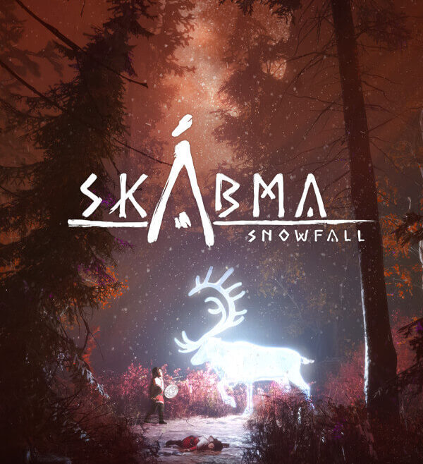 Skábma Snowfall Free Download