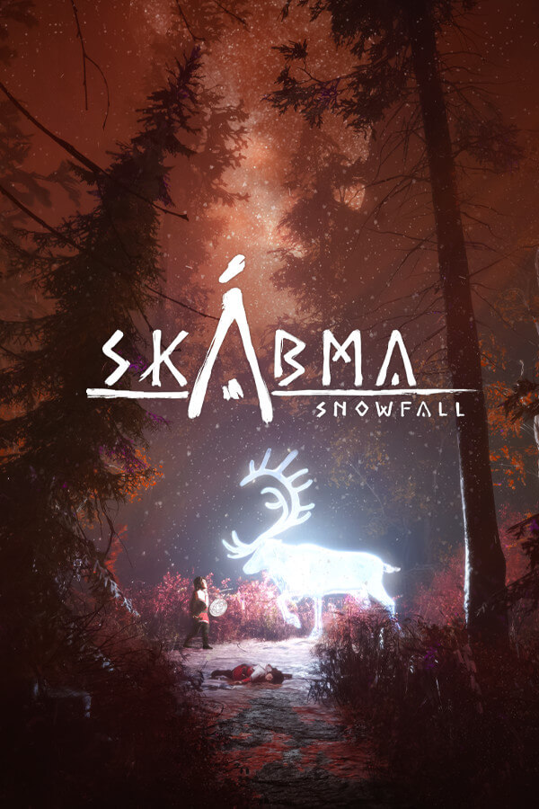 Skábma Snowfall Free Download GAMESPACK.NET