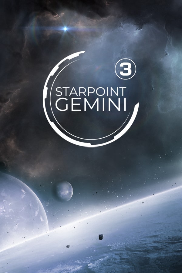 Starpoint Gemini 3 Free Download GAMESPACK.NET
