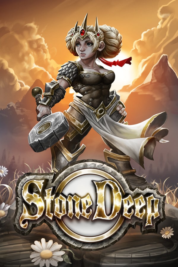 Stonedeep Free Download GAMESPACK.NET