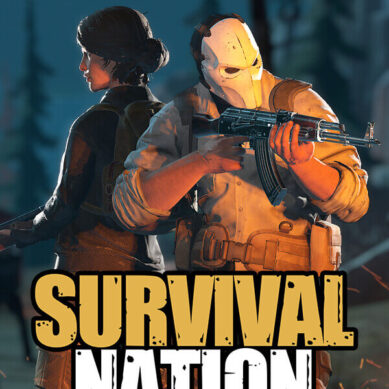 Survival Nation Free Download