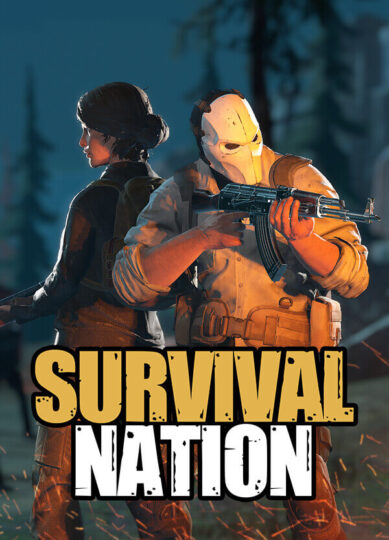 Survival Nation Free Download