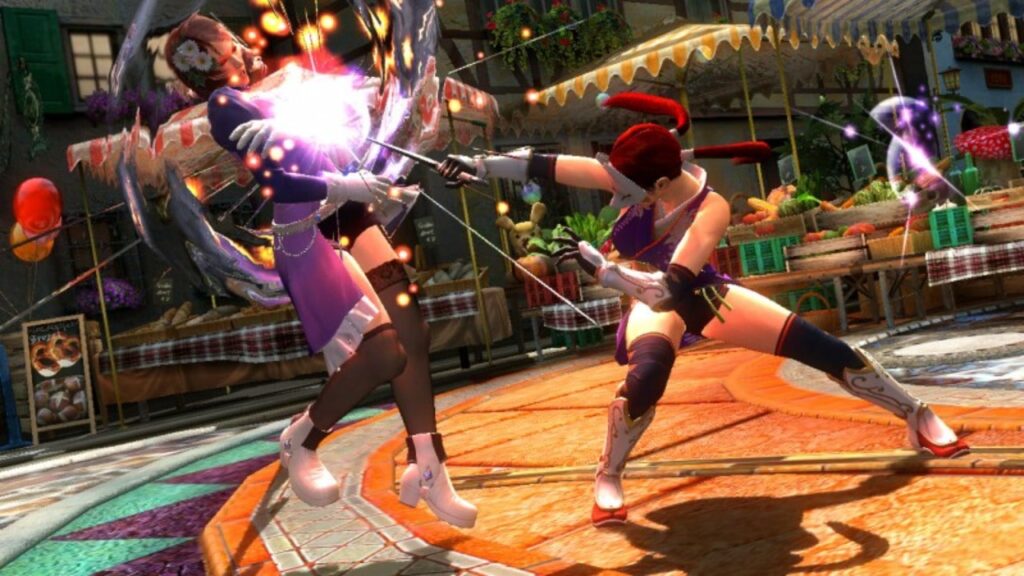 Value for Money: TEKKEN TAG TOURNAMENT 2 is an excellent choice for anyone looking for a high-quality fighting game that offers a lot of value for money. The game features a wealth of content, including an extensive roster of characters, diverse game modes, and challenging multiplayer matches.