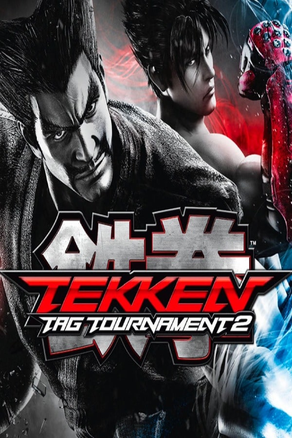 TEKKEN TAG TOURNAMENT 2 Free Download With PC Emulator GAMESPACK.NET: The Ultimate Fighting Experience