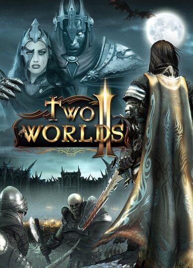 Two Worlds II HD Free Download